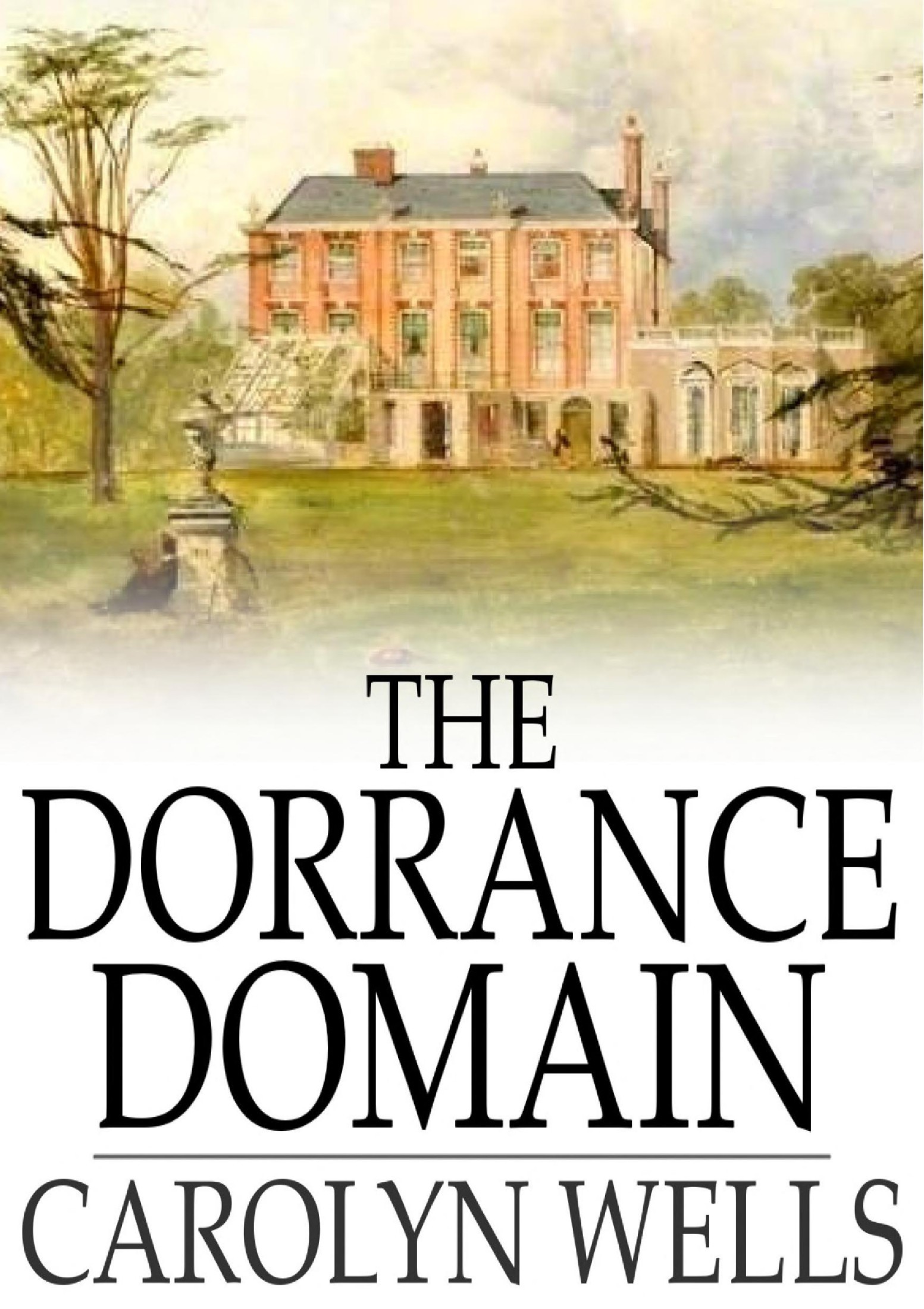 The Dorrance Domain